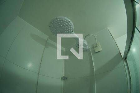 Banheiro Social  de apartamento à venda com 2 quartos, 54m² em Jardim Adhemar de Barros, São Paulo