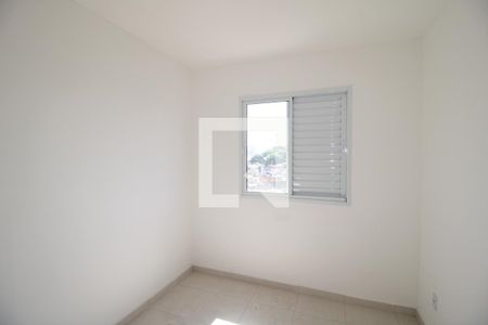 Quarto    de apartamento à venda com 1 quarto, 29m² em Vila Guilhermina, São Paulo