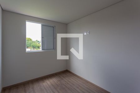 Quarto 1 de apartamento à venda com 2 quartos, 76m² em Santa Monica, Belo Horizonte
