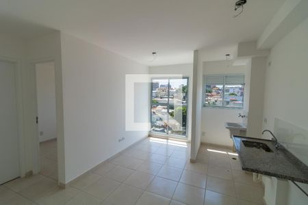 Apartamento para alugar com 29m², 1 quarto e sem vagaSala/Cozinha