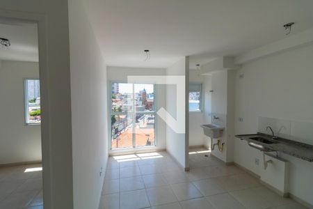 Apartamento para alugar com 29m², 1 quarto e sem vagaSala/Cozinha