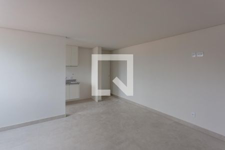 Apartamento à venda com 48m², 2 quartos e 2 vagasSala