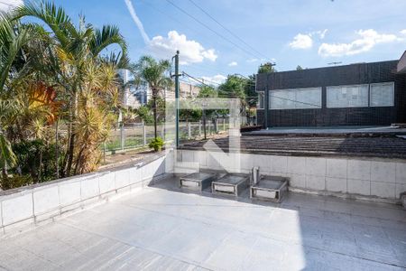 Vista Quarto 1 de casa à venda com 2 quartos, 100m² em Jardim Santa Emilia, São Paulo