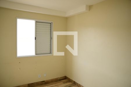 Quarto de apartamento para alugar com 2 quartos, 55m² em Jardim Rio das Pedras, Cotia