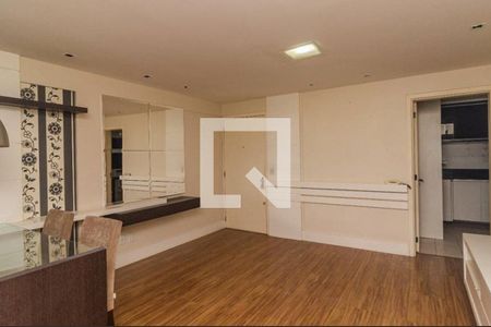 Sala de apartamento à venda com 2 quartos, 90m² em Jardim Mauá, Novo Hamburgo
