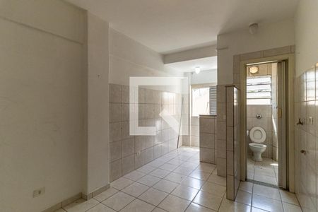 Studio para alugar com 30m², 1 quarto e sem vagaStudio