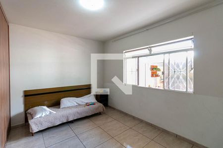 Quarto 1 de casa à venda com 4 quartos, 243m² em Santa Helena, Belo Horizonte