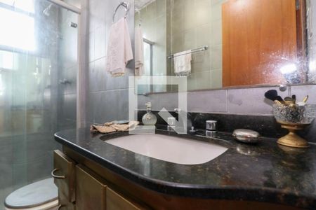 Foto 18 de apartamento à venda com 1 quarto, 50m² em Vale do Sereno, Nova Lima