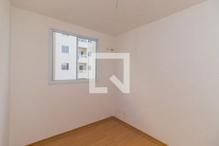 Quarto 1 de apartamento à venda com 2 quartos, 43m² em Vila Rosa, Novo Hamburgo