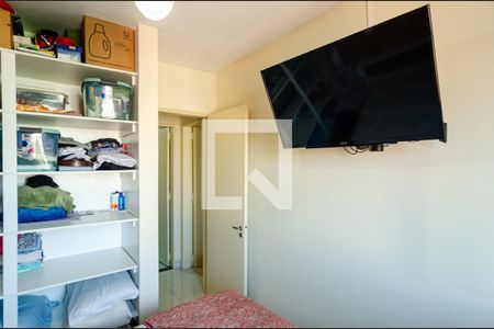 Quarto  de apartamento à venda com 2 quartos, 91m² em Saúde, São Paulo