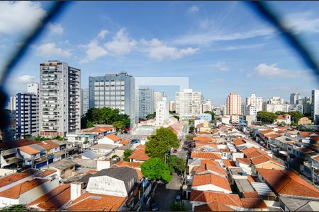 Vista do Quarto 2 de apartamento à venda com 2 quartos, 91m² em Saúde, São Paulo