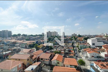 Vista do Quarto 1 de apartamento à venda com 2 quartos, 34m² em Vila Santa Catarina, São Paulo