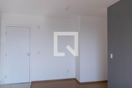 Sala de apartamento para alugar com 2 quartos, 49m² em Santa Maria, Belo Horizonte