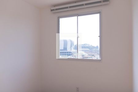 Quarto 2 de apartamento para alugar com 2 quartos, 49m² em Santa Maria, Belo Horizonte