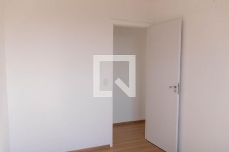 Quarto 2 de apartamento para alugar com 2 quartos, 49m² em Santa Maria, Belo Horizonte