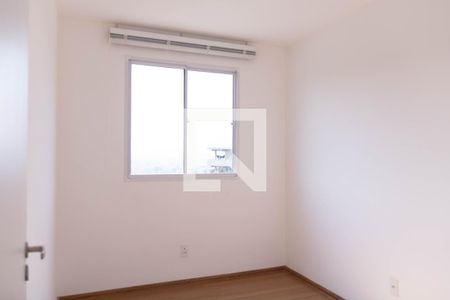 Quarto 2 de apartamento para alugar com 2 quartos, 49m² em Santa Maria, Belo Horizonte