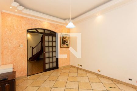Sala 2 de casa à venda com 2 quartos, 141m² em Maranhão, São Paulo