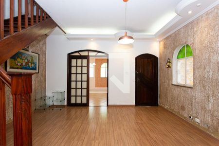 Sala 1 de casa à venda com 2 quartos, 141m² em Maranhão, São Paulo