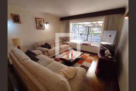 Sala de casa à venda com 3 quartos, 480m² em Alto da Lapa, São Paulo