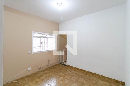 Sala de casa à venda com 3 quartos, 360m² em União, Belo Horizonte