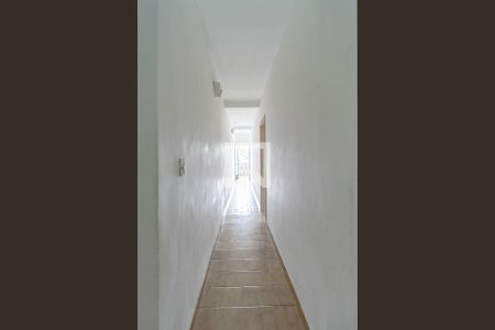 Corredor de casa à venda com 3 quartos, 360m² em União, Belo Horizonte