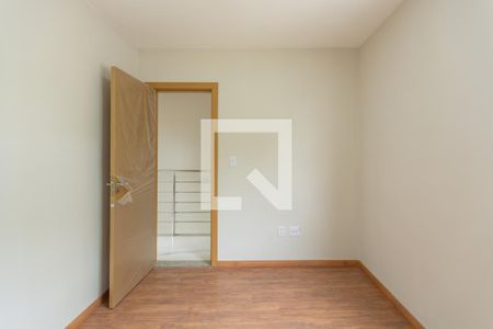 Quarto 2 de casa à venda com 3 quartos, 166m² em Santa Monica, Belo Horizonte