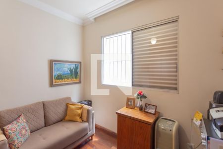 Quarto 1 de apartamento à venda com 5 quartos, 141m² em Floresta, Belo Horizonte