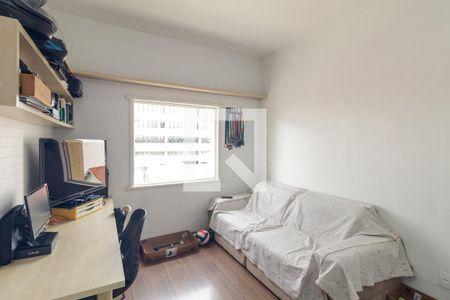 Apartamento à venda com 40m², 1 quarto e sem vagaSala