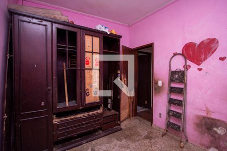 Quarto 1 de casa à venda com 3 quartos, 396m² em Fátima, Niterói
