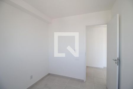 Quarto   de apartamento para alugar com 1 quarto, 29m² em Vila Guilhermina, São Paulo