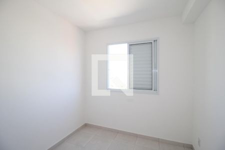 Quarto   de apartamento para alugar com 1 quarto, 29m² em Vila Guilhermina, São Paulo