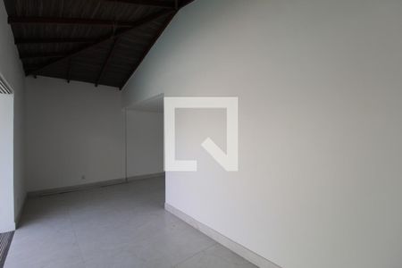 Sala de casa à venda com 3 quartos, 490m² em Bandeirantes (pampulha), Belo Horizonte