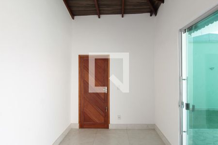 Sala de casa à venda com 3 quartos, 490m² em Bandeirantes (pampulha), Belo Horizonte