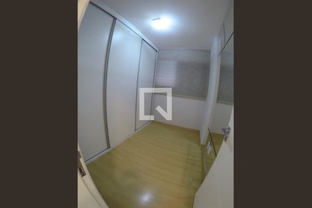 Suíte de apartamento à venda com 2 quartos, 89m² em Vila da Serra, Nova Lima