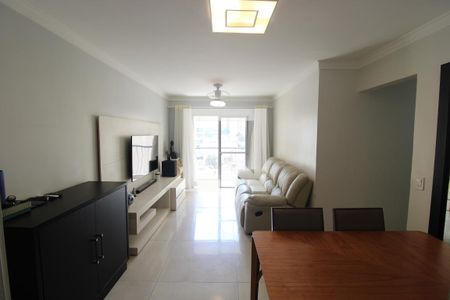 Sala de apartamento à venda com 3 quartos, 75m² em Santana, São Paulo