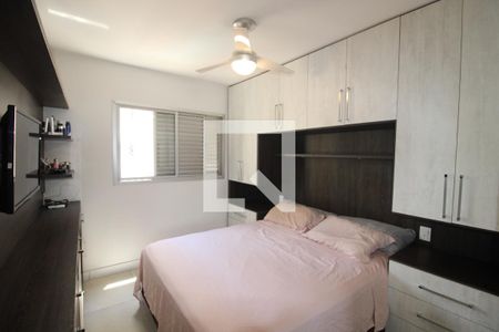 Quarto 1 de apartamento à venda com 3 quartos, 75m² em Santana, São Paulo