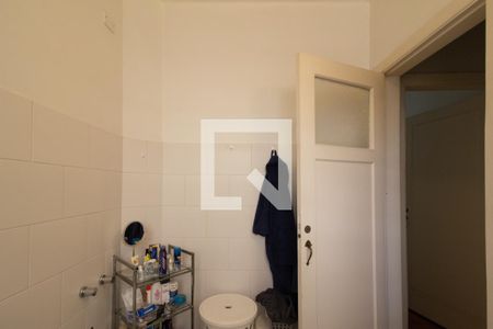 Banheiro  de apartamento à venda com 1 quarto, 70m² em Santa Cecilia, São Paulo