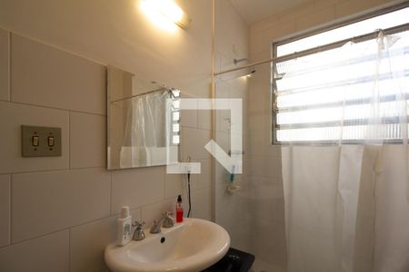 Banheiro  de apartamento à venda com 1 quarto, 70m² em Santa Cecilia, São Paulo