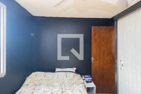 Quarto 1 de apartamento à venda com 2 quartos, 43m² em Rio Branco, Canoas