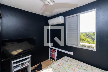 Quarto 1 de apartamento à venda com 2 quartos, 43m² em Rio Branco, Canoas