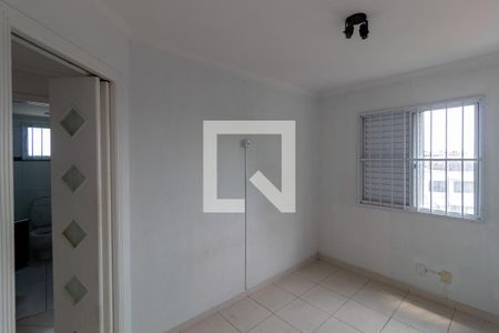 Quarto 1 de apartamento à venda com 3 quartos, 64m² em Jardim Marajoara, São Paulo