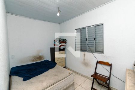 Quarto de casa à venda com 5 quartos, 160m² em Jardim Maringá, São Paulo