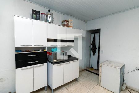 Cozinhe de casa à venda com 5 quartos, 160m² em Jardim Maringá, São Paulo