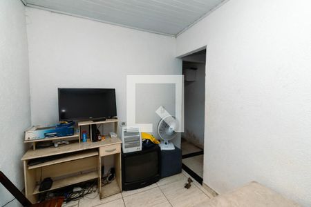 Casa à venda com 160m², 5 quartos e 2 vagasQuarto