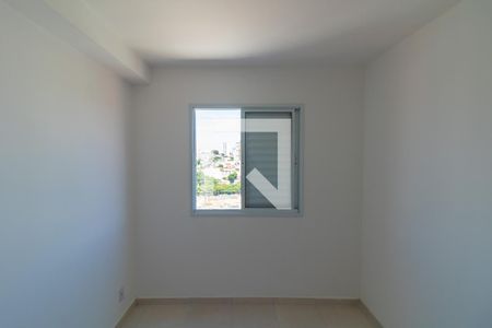 Quarto de apartamento à venda com 1 quarto, 29m² em Vila Guilhermina, São Paulo
