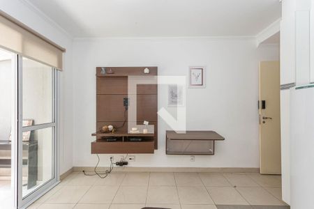 Studio de kitnet/studio para alugar com 1 quarto, 30m² em Aclimação, São Paulo