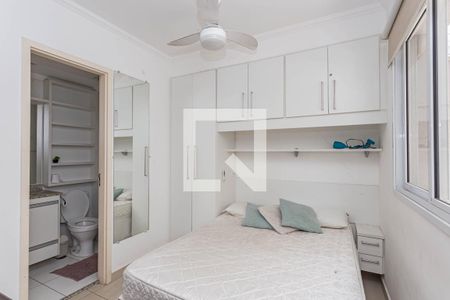 Quarto de kitnet/studio para alugar com 1 quarto, 30m² em Aclimação, São Paulo