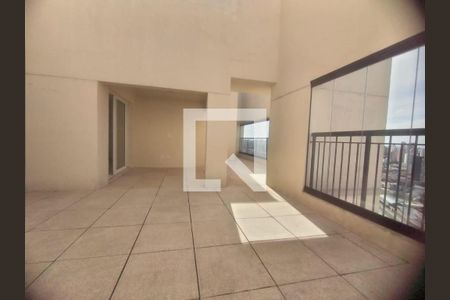 Foto 09 de apartamento à venda com 4 quartos, 237m² em Vila Prudente, São Paulo