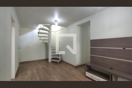 Apartamento para alugar com 179m², 3 quartos e 1 vagaSala