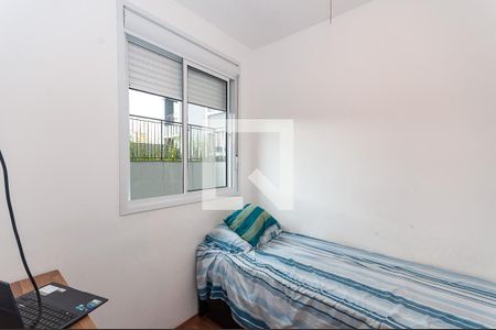 Quarto 2 de apartamento à venda com 2 quartos, 34m² em Lapa, São Paulo